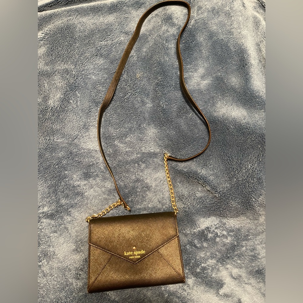 Kate Spade small Cedar Street Monday crossbody bag